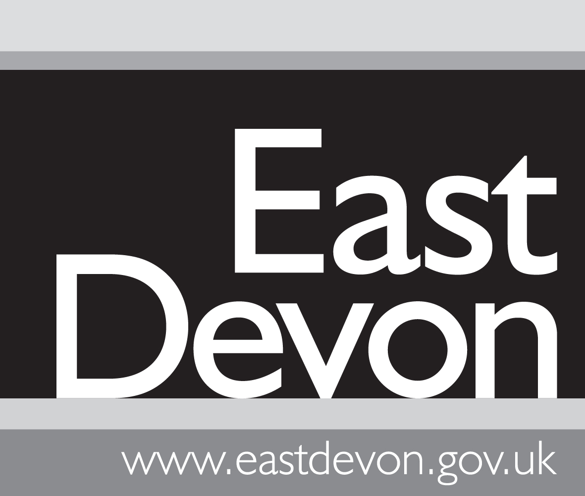 East Devon District Council logo